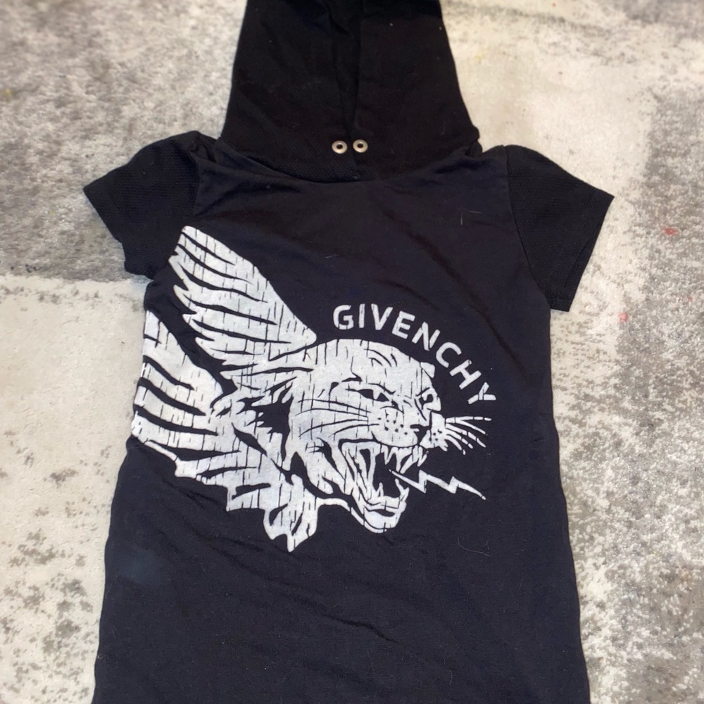 givenchy dress